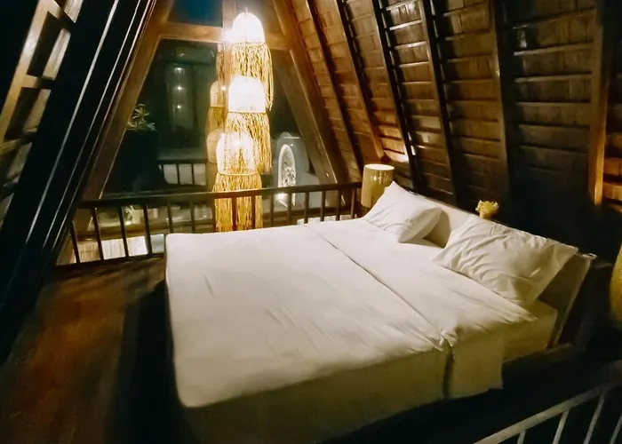1 Bedrooms Kaba-kaba * Kapal