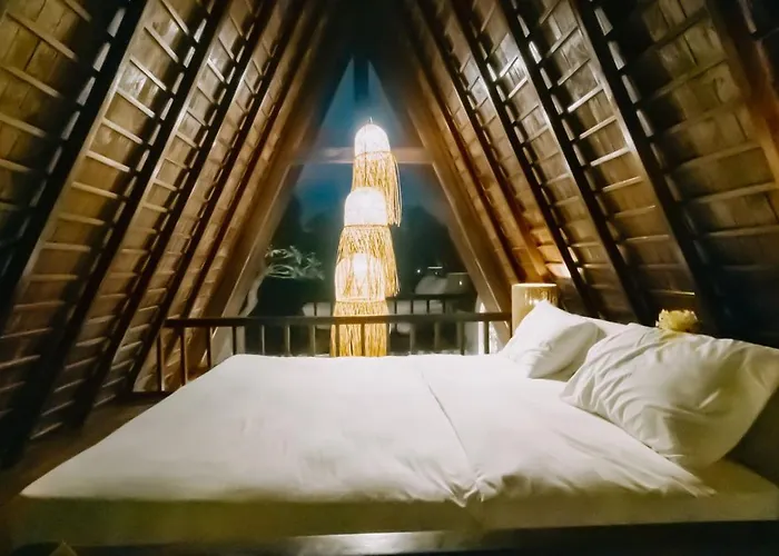 1 Bedrooms Kaba-kaba Villa *
