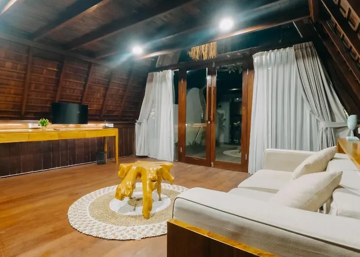 1 Bedrooms Kaba-kaba * Kapal