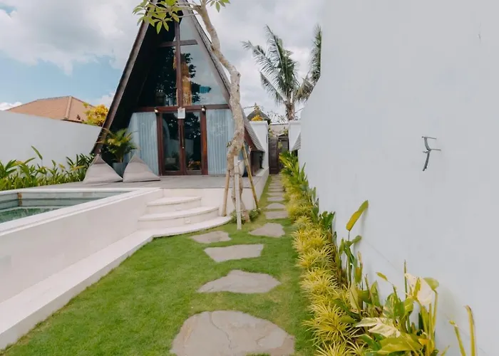 Villa 1 Bedrooms Kaba-kaba *