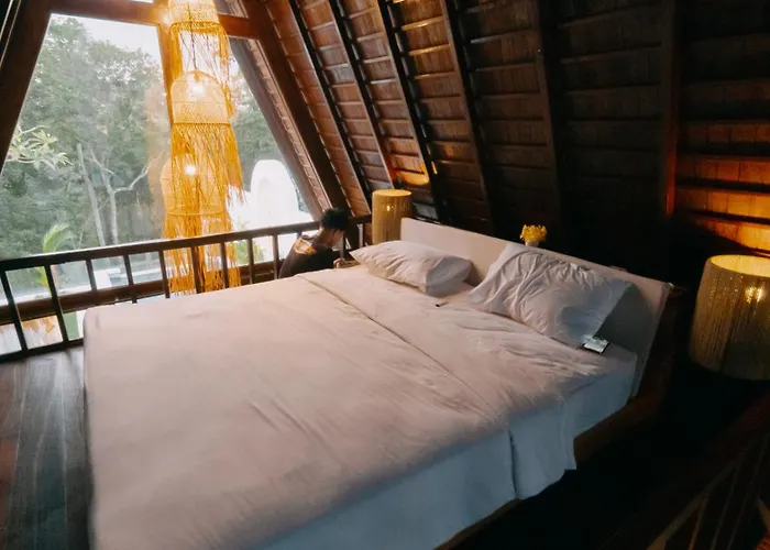 1 Bedrooms Kaba-kaba * Kapal