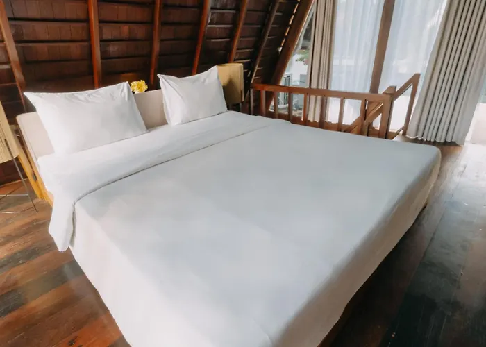 1 Bedrooms Kaba-kaba Kapal