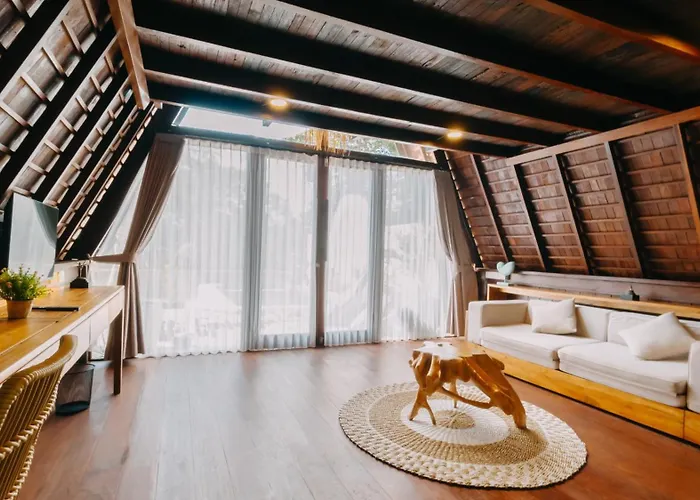 Villa 1 Bedrooms Kaba-kaba