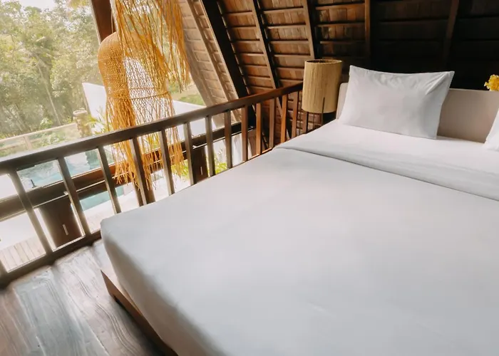 1 Bedrooms Kaba-kaba