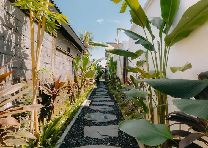 1 Bedrooms Kaba-kaba * Kapal