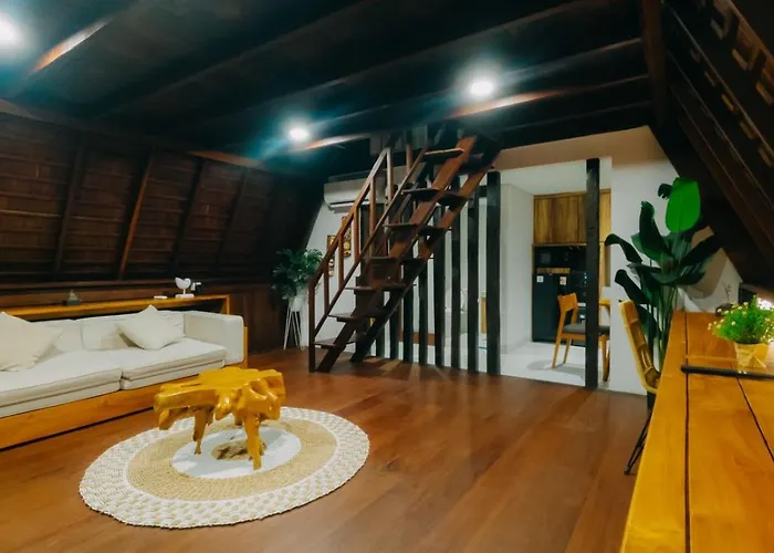 1 Bedrooms Kaba-kaba Villa